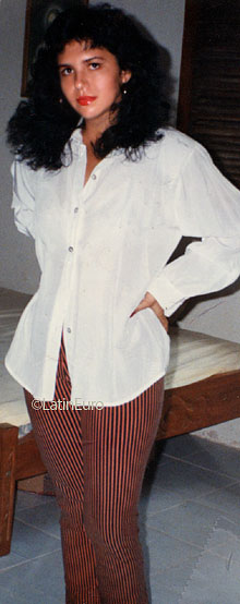 Date this delightful Brazil girl Sandra from SAO LUIS B8795