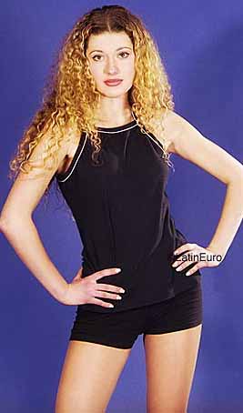 Date this beautiful Russia girl Alina from  N4000