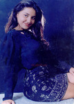 passionate Honduras girl  from San Pedro Sula N3979
