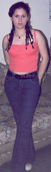 Date this passionate Mexico girl Herminia from  N3992