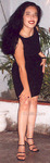 stunning Peru girl  from Lima N3946
