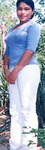 passionate Honduras girl  from  N3927
