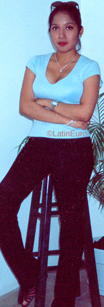 Date this georgeous Panama girl Julia from  N3933