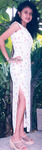 young Honduras girl  from  N3919