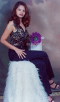 nice looking Honduras girl  from Olancho N3935