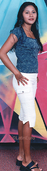 Date this delightful Honduras girl Sindy from La Ceiba N3926