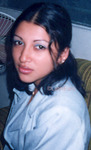 stunning Honduras girl  from  N3959