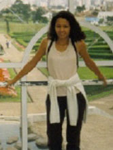 Date this georgeous Brazil girl Adriana from FORTALEZA B5999