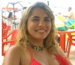 charming Brazil girl  from JOAO PESSOA B8038