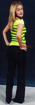 tall Honduras girl  from San Pedro Sula N3380