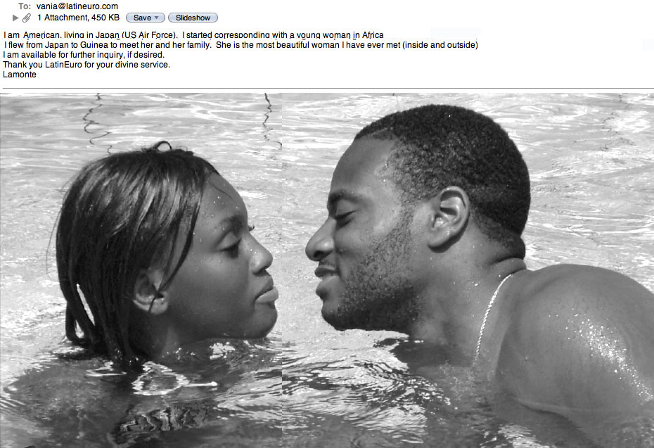 Date this delightful Any Country girl Thanks from  N795