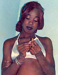 luscious Jamaica girl  from  JM2093