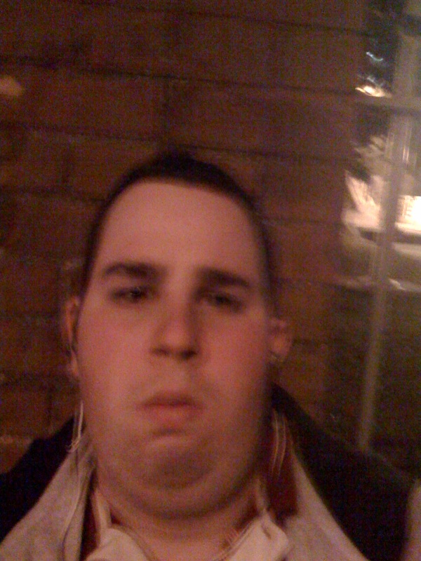 Date this charming United States man Sto316 from Brooklyn US77