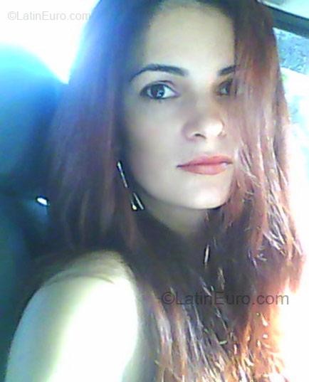 Date this delightful Brazil girl Erika from Sao Paulo BR39