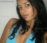 charming Brazil girl Silvia Cristina from Rio De Janeiro BR46