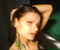 Date this passionate Brazil girl Bruna from Cotia BR87