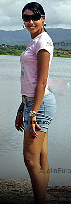 Date this hot Brazil girl Iana from Quixada BR98