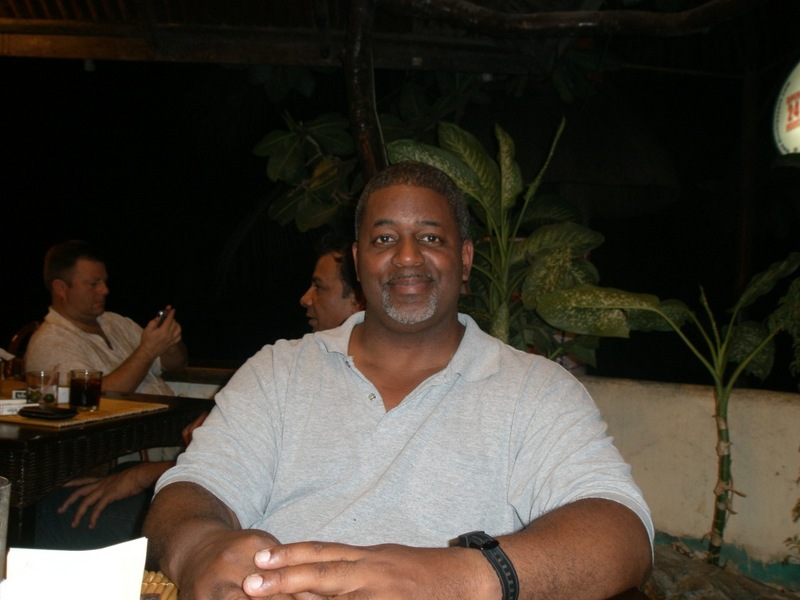 Date this athletic United States man James from Atlanta US86