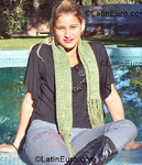 happy Brazil girl Sunamita from Ubatuba BR148