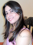 hot Brazil girl Daniela from Petrolina BR160