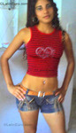 beautiful Brazil girl Camila from Salvador BR177