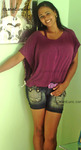 good-looking Brazil girl Jucylene from Salvador BR180