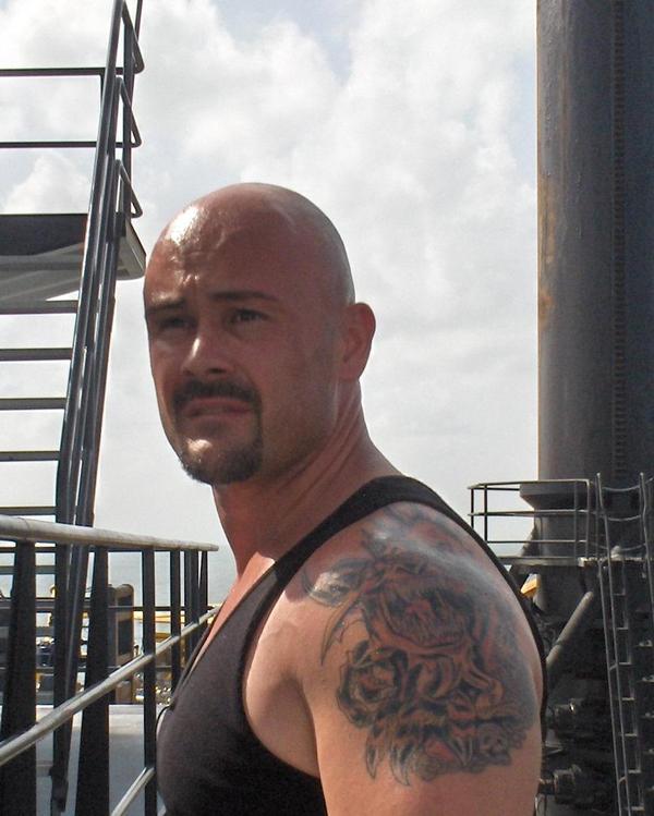 Date this gorgeous United States man William4u from tampa US111