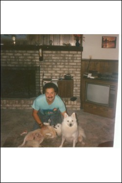 Date this beautiful United States man Jesse from Cincinnati US113