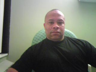 Date this beautiful United States man Lamont from Decatur US122