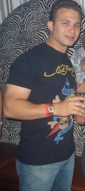 Date this stunning United States man Manny1177 from Miami US126