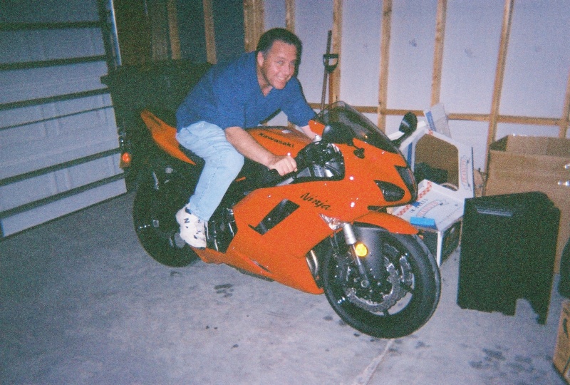 Date this hard body United States man Jack from Holly Springs US143