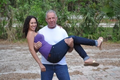 Date this passionate United States man David from Merritt Island US176