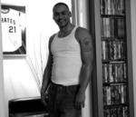 lovely United States man Abdiel from Arlington US184