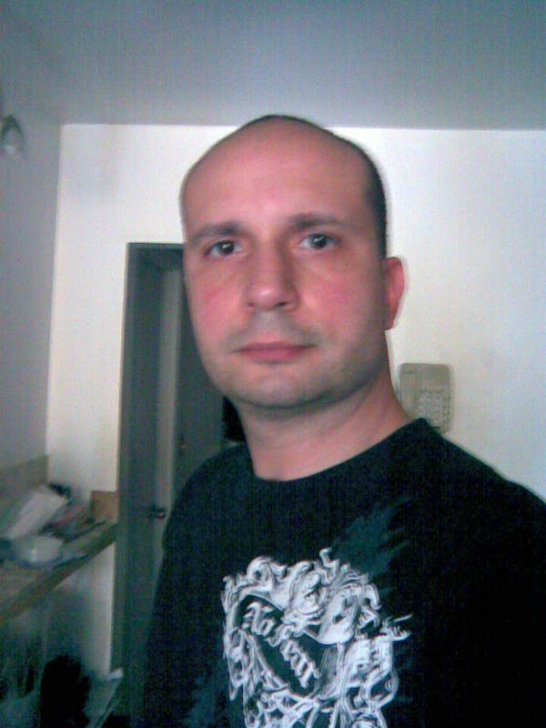 Date this sensual United States man Crash513 from New York BR198