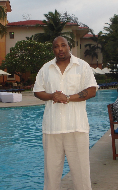 Date this young United States man Moreno9 from Orlando US203