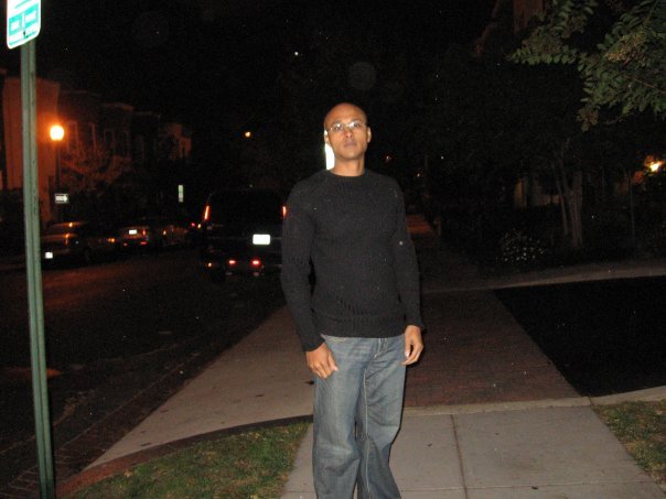 Date this gorgeous United States man Capo from Hyattsville US204