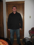 stunning United States man Greg from Kansas City US209