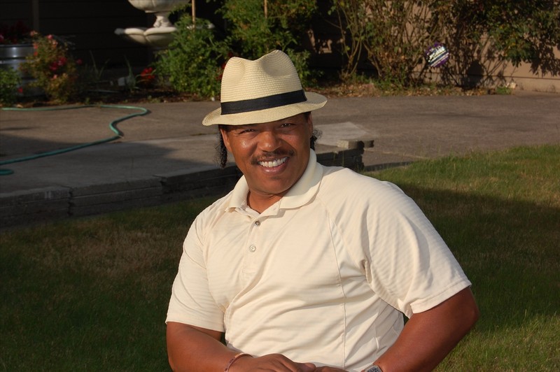 Date this sensual United States man Richie from portland US224