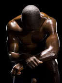 Date this sultry United States man US233 from My City US233