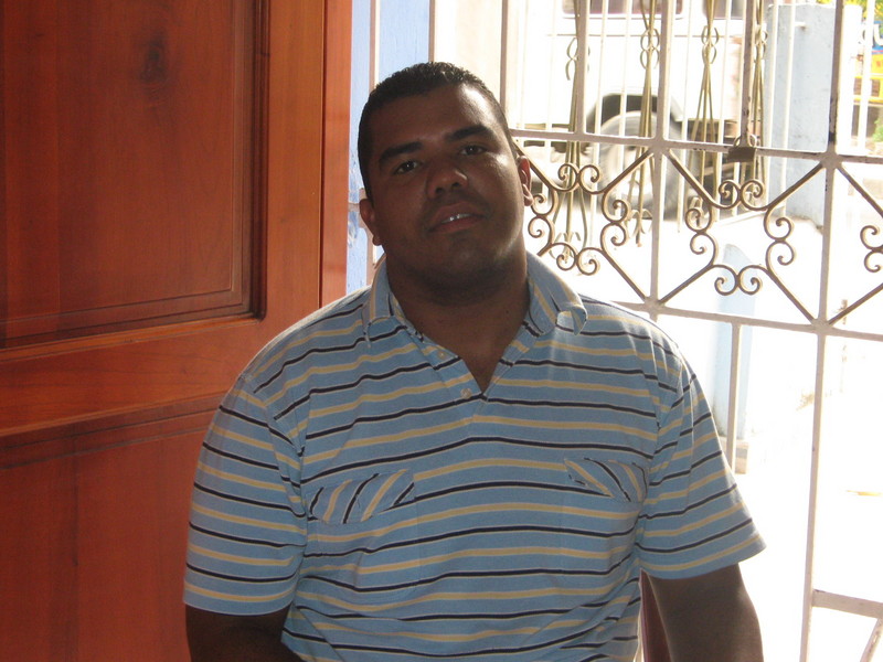 Date this sultry Colombia man Sergiquin2jot from cartagena CO155