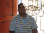 happy Colombia man  from Cartagena CO155