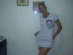nice looking Spain girl  from Barcelona RP2