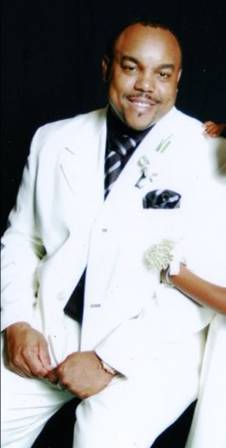 Date this foxy United States man Brian from Atlanta BR226