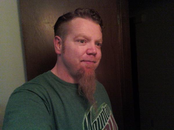 Date this sultry United States man Robbyr4 from Seattle US294