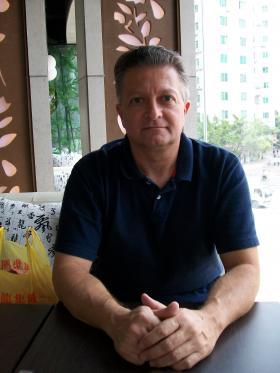 Date this good-looking United States man Grc5757 from Irving US299