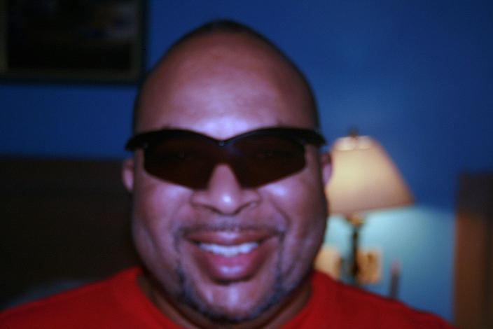 Date this exotic United States man Terrence from Dallas US317
