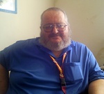 beautiful United States man Ronald W from Columbus US343