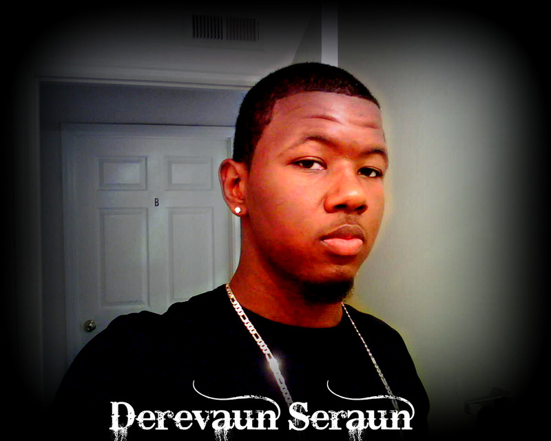 Date this exotic United States man Davii from Ellenwood US364