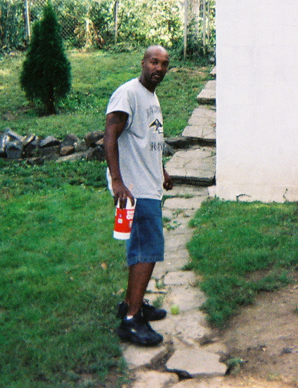 Date this nice looking United States man Malik from Catonsville US383