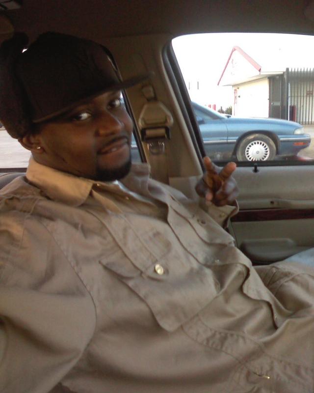 Date this sensual United States man CHAMILLI from Rayville US393